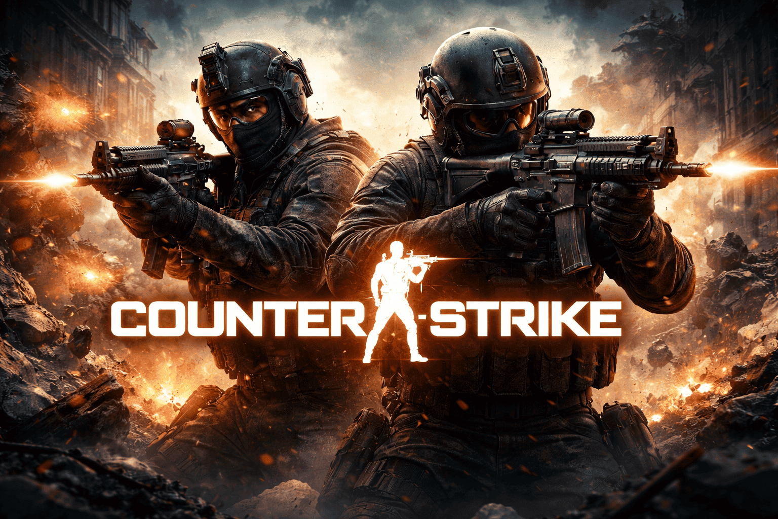 Counter-Strike