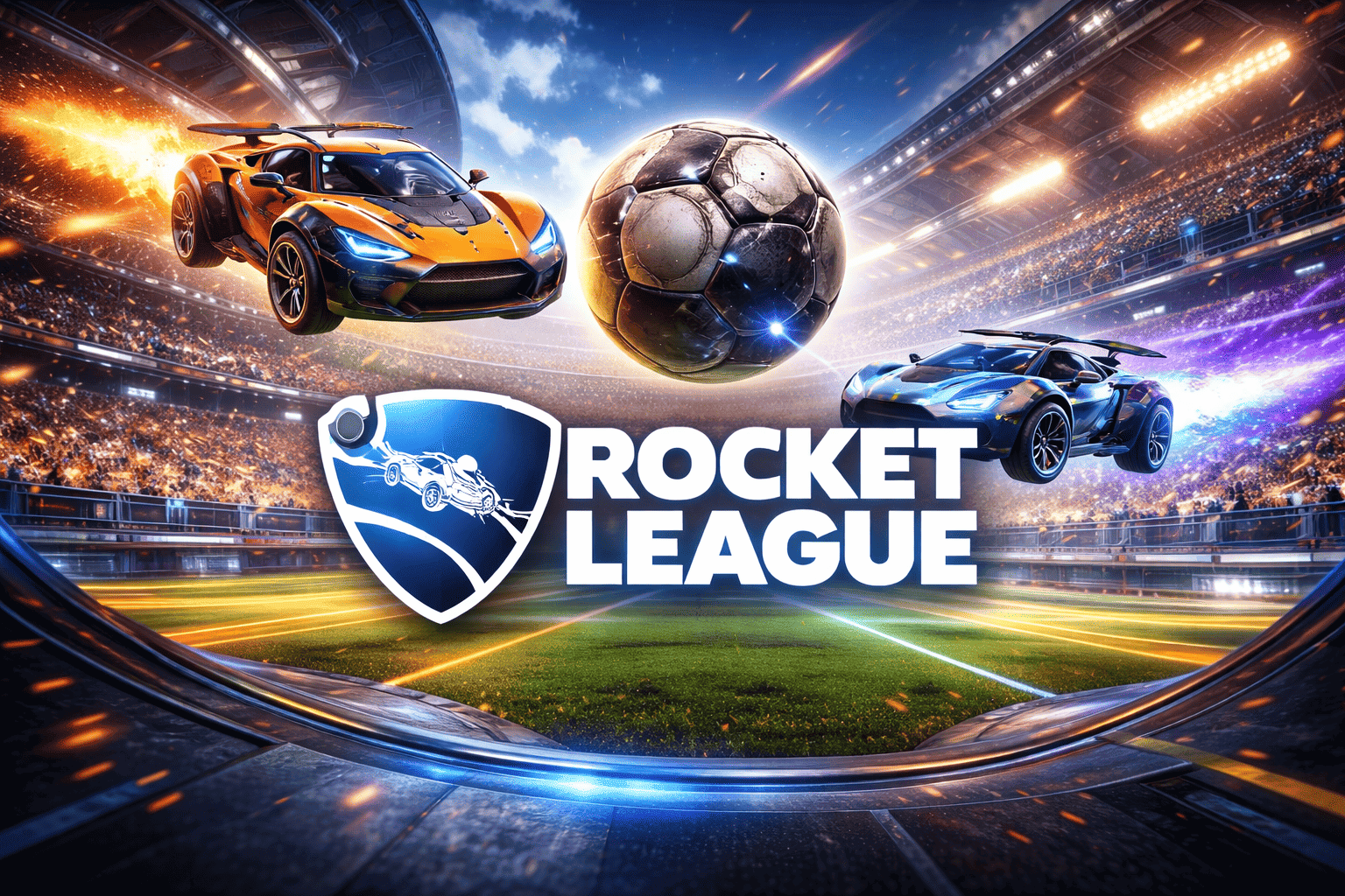 Rocket League